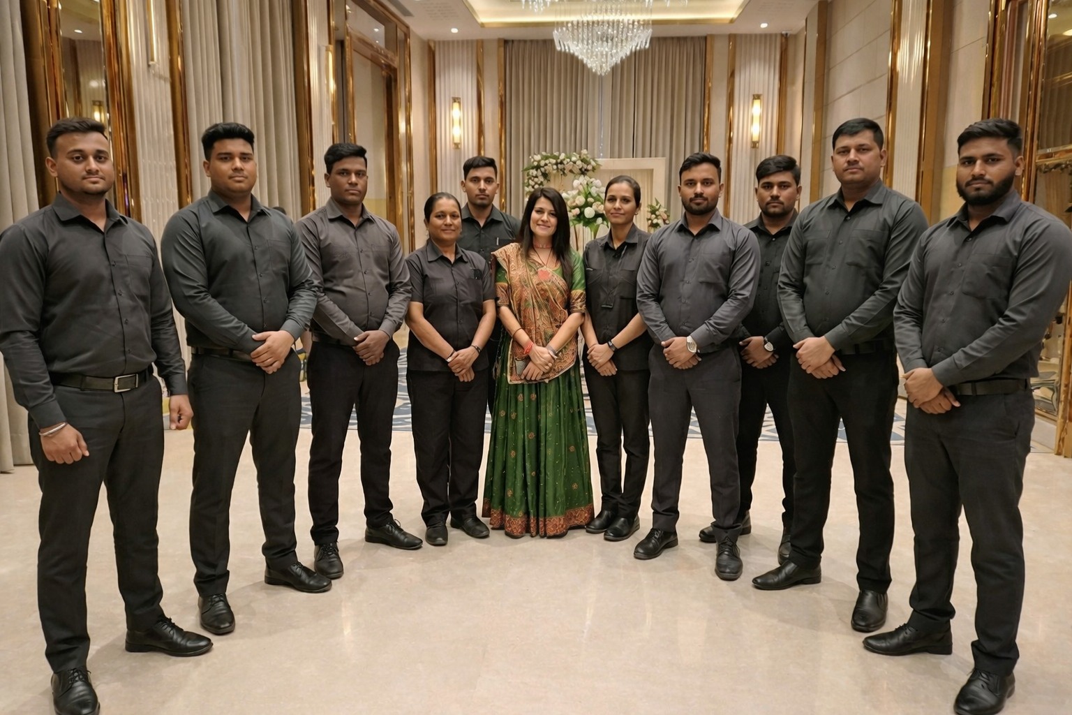 Event Security